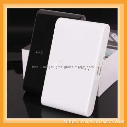 PowerBank Portable Backup USB Battery Charger